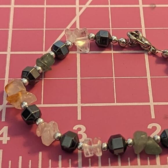 Gemstone Bracelet - Picture 6 of 6